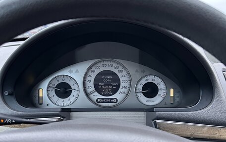 Mercedes-Benz E-Класс, 2006 год, 1 050 000 рублей, 16 фотография