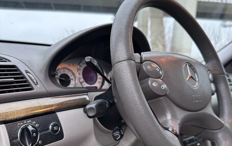 Mercedes-Benz E-Класс, 2006 год, 1 050 000 рублей, 19 фотография