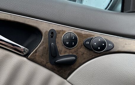 Mercedes-Benz E-Класс, 2006 год, 1 050 000 рублей, 18 фотография