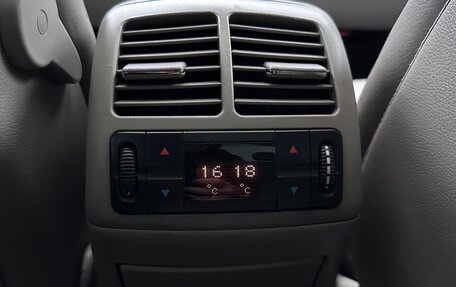 Mercedes-Benz E-Класс, 2006 год, 1 050 000 рублей, 23 фотография