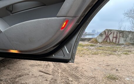 Mercedes-Benz E-Класс, 2006 год, 1 050 000 рублей, 27 фотография