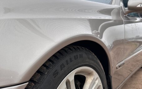 Mercedes-Benz E-Класс, 2006 год, 1 050 000 рублей, 31 фотография