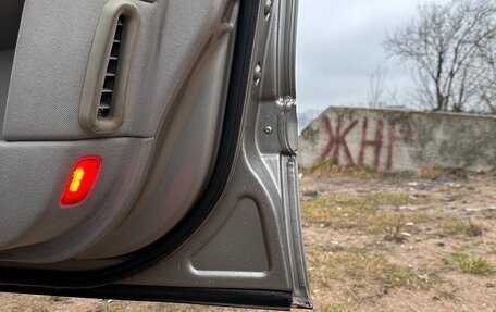 Mercedes-Benz E-Класс, 2006 год, 1 050 000 рублей, 29 фотография