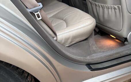 Mercedes-Benz E-Класс, 2006 год, 1 050 000 рублей, 30 фотография