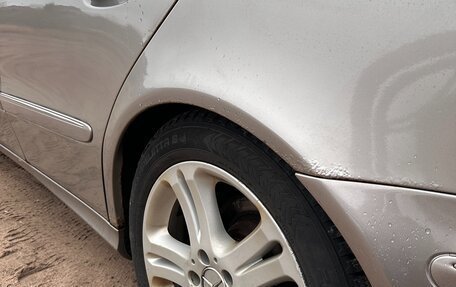 Mercedes-Benz E-Класс, 2006 год, 1 050 000 рублей, 32 фотография