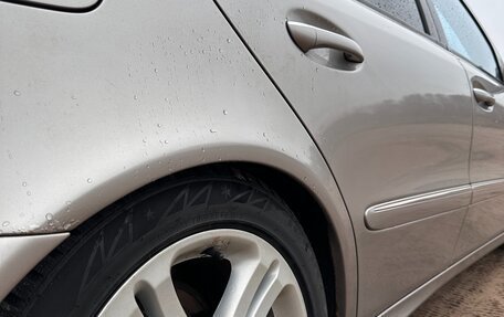 Mercedes-Benz E-Класс, 2006 год, 1 050 000 рублей, 33 фотография