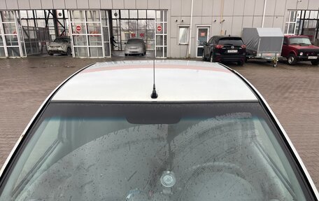 Renault Logan I, 2007 год, 320 000 рублей, 3 фотография