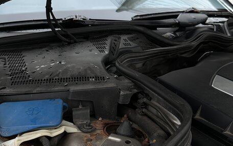 Mercedes-Benz E-Класс, 2006 год, 1 050 000 рублей, 37 фотография