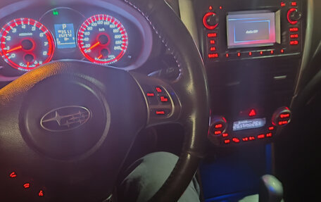 Subaru Forester, 2012 год, 897 000 рублей, 4 фотография