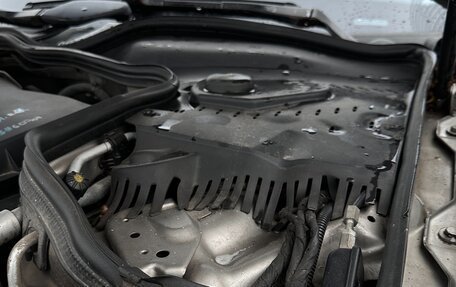 Mercedes-Benz E-Класс, 2006 год, 1 050 000 рублей, 36 фотография