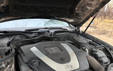 Mercedes-Benz E-Класс, 2006 год, 1 050 000 рублей, 38 фотография