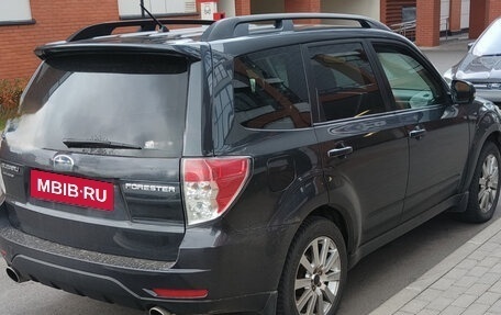 Subaru Forester, 2012 год, 897 000 рублей, 3 фотография