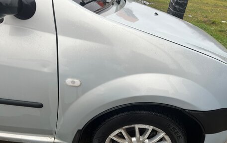 Renault Logan I, 2007 год, 320 000 рублей, 8 фотография