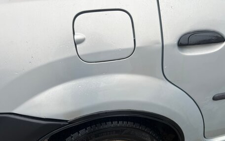 Renault Logan I, 2007 год, 320 000 рублей, 7 фотография