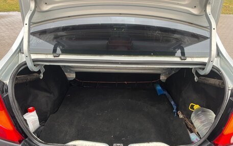 Renault Logan I, 2007 год, 320 000 рублей, 19 фотография