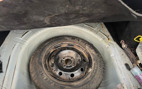 Renault Logan I, 2007 год, 320 000 рублей, 20 фотография