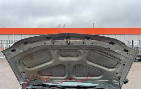 Renault Logan I, 2007 год, 320 000 рублей, 21 фотография