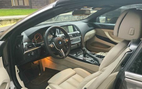 BMW 6 серия, 2012 год, 2 600 000 рублей, 4 фотография