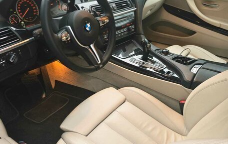 BMW 6 серия, 2012 год, 2 600 000 рублей, 5 фотография