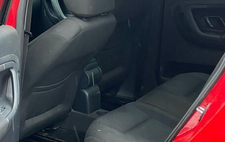 Skoda Fabia II, 2011 год, 490 000 рублей, 4 фотография