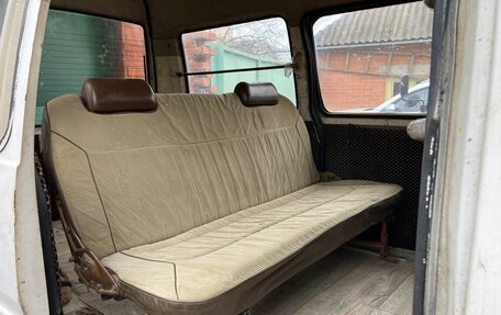 Nissan Vanette II, 1988 год, 157 000 рублей, 2 фотография