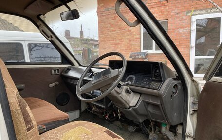 Nissan Vanette II, 1988 год, 157 000 рублей, 3 фотография