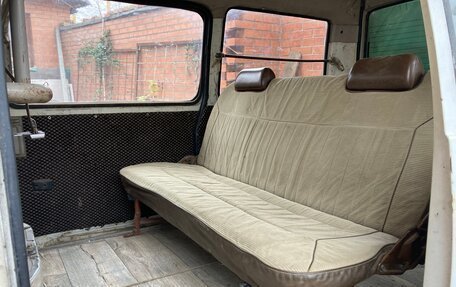 Nissan Vanette II, 1988 год, 157 000 рублей, 6 фотография