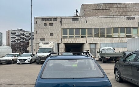 ИЖ 2126 «Ода», 2002 год, 90 000 рублей, 2 фотография