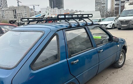 ИЖ 2126 «Ода», 2002 год, 90 000 рублей, 3 фотография