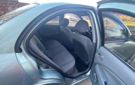 Nissan Almera Classic, 2007 год, 515 000 рублей, 5 фотография