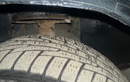 ИЖ 2126 «Ода», 2002 год, 90 000 рублей, 6 фотография