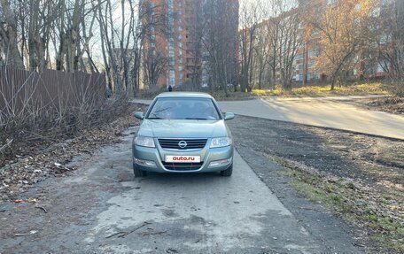 Nissan Almera Classic, 2007 год, 515 000 рублей, 8 фотография