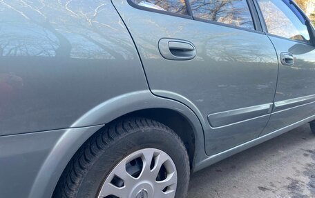 Nissan Almera Classic, 2007 год, 515 000 рублей, 22 фотография