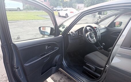 KIA Venga I, 2011 год, 750 000 рублей, 7 фотография