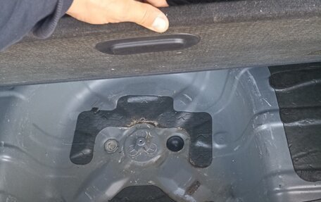 KIA Venga I, 2011 год, 750 000 рублей, 14 фотография