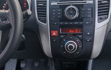 KIA Venga I, 2011 год, 750 000 рублей, 13 фотография