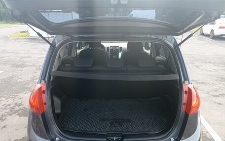 KIA Venga I, 2011 год, 750 000 рублей, 10 фотография