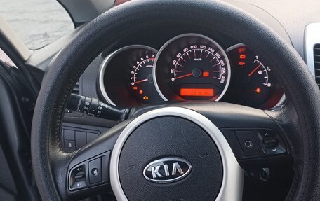 KIA Venga I, 2011 год, 750 000 рублей, 12 фотография