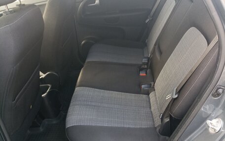 KIA Venga I, 2011 год, 750 000 рублей, 5 фотография