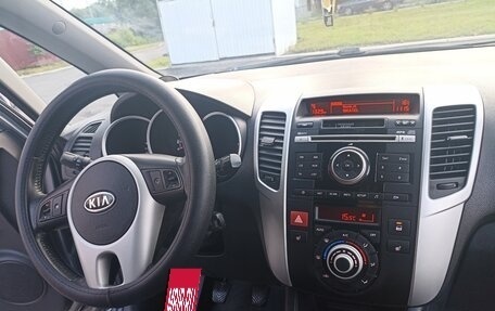 KIA Venga I, 2011 год, 750 000 рублей, 8 фотография