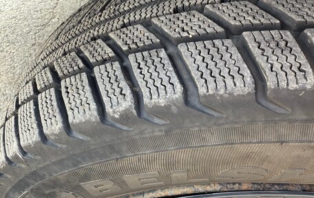 Chevrolet Lanos I, 2007 год, 270 000 рублей, 8 фотография