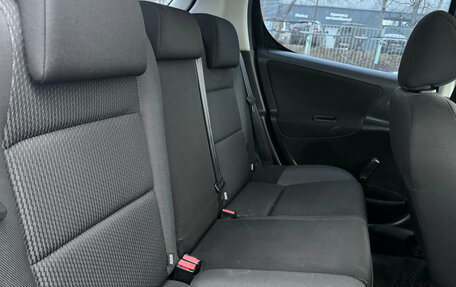 Peugeot 207 I, 2010 год, 499 000 рублей, 13 фотография