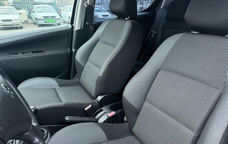 Peugeot 207 I, 2010 год, 499 000 рублей, 10 фотография