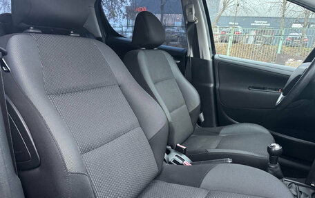 Peugeot 207 I, 2010 год, 499 000 рублей, 11 фотография