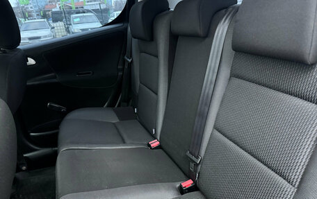 Peugeot 207 I, 2010 год, 499 000 рублей, 12 фотография