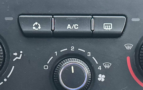 Peugeot 207 I, 2010 год, 499 000 рублей, 19 фотография