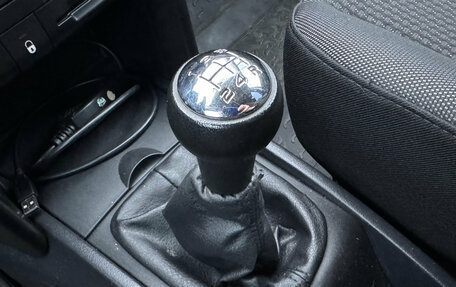 Peugeot 207 I, 2010 год, 499 000 рублей, 20 фотография