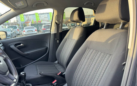 Volkswagen Polo VI (EU Market), 2016 год, 959 000 рублей, 10 фотография