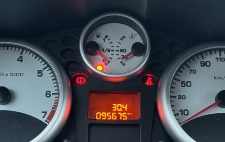 Peugeot 207 I, 2010 год, 499 000 рублей, 22 фотография