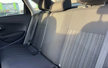 Volkswagen Polo VI (EU Market), 2016 год, 959 000 рублей, 12 фотография